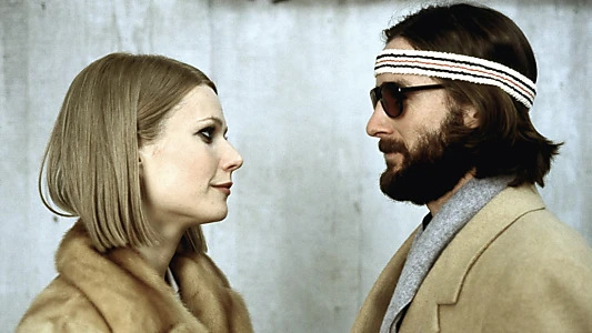 The Royal Tenenbaums