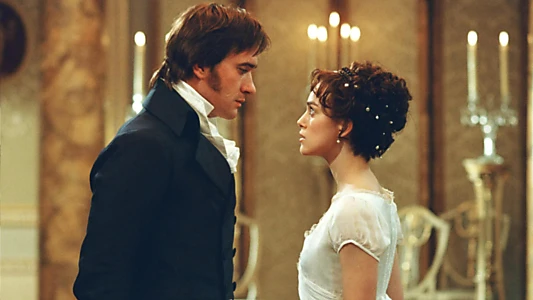 Pride & Prejudice