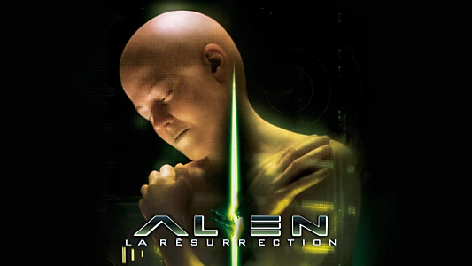 Alien Resurrection