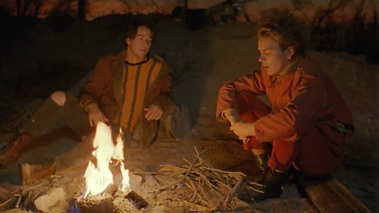 My Own Private Idaho