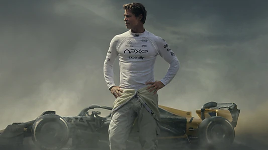 F1 The Movie