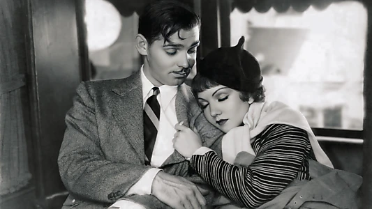 It Happened One Night