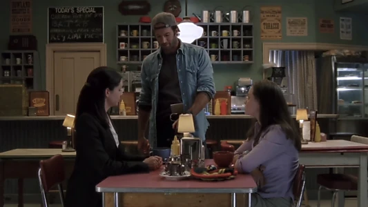 Gilmore Girls: A Year in the Life