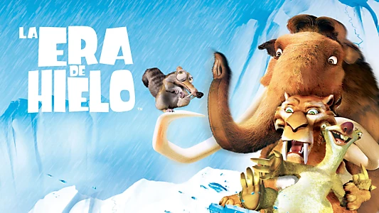 Ice Age