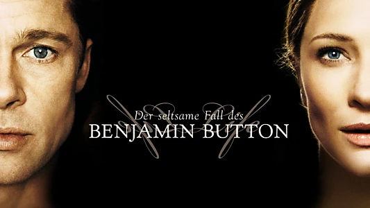 The Curious Case of Benjamin Button