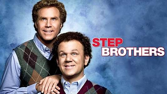 Step Brothers