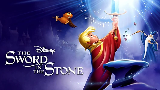 The Sword in the Stone