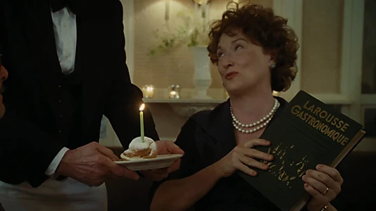 Julie & Julia