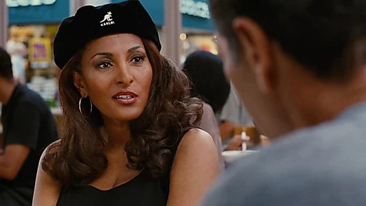 Jackie Brown