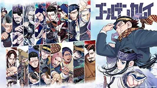 Golden Kamuy