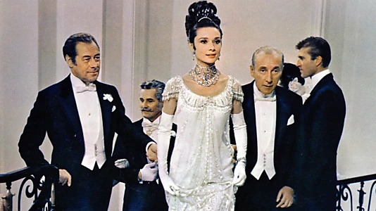 My Fair Lady