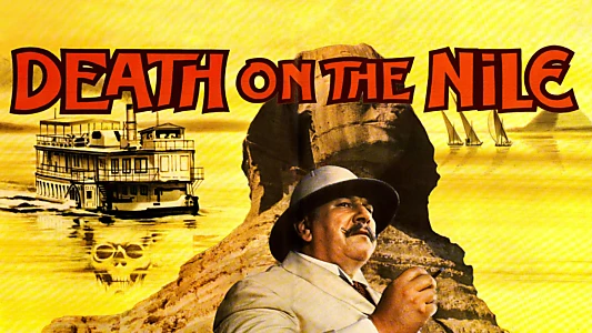 Death on the Nile