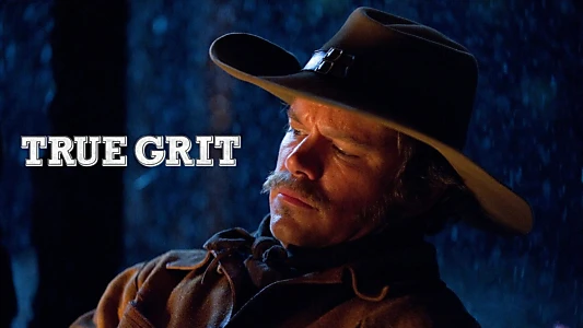 True Grit