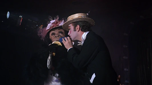 Cabaret