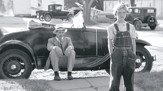 Paper Moon