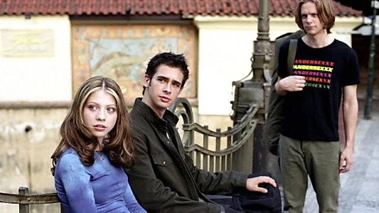 EuroTrip
