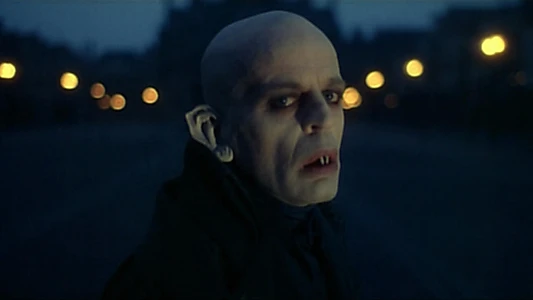 Nosferatu the Vampyre