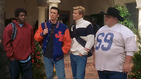 Not Another Teen Movie
