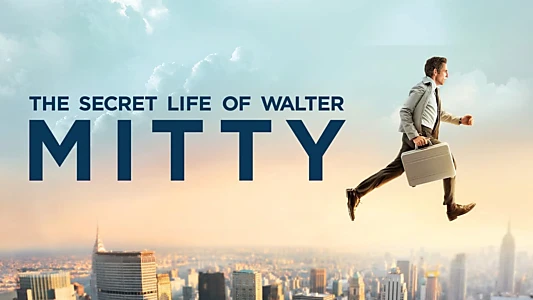 The Secret Life of Walter Mitty