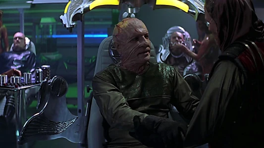 Star Trek: Insurrection