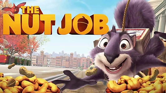 The Nut Job