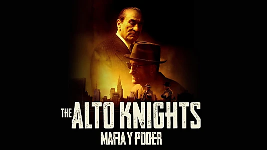 The Alto Knights