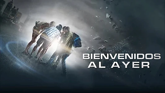 Project Almanac