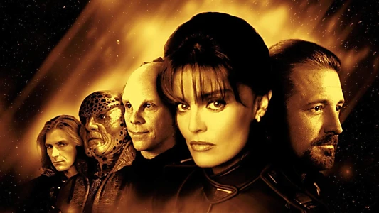 Babylon 5