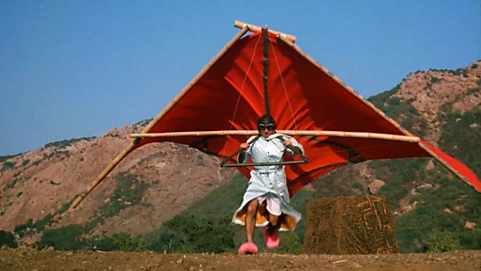 M*A*S*H