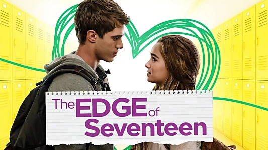 The Edge of Seventeen