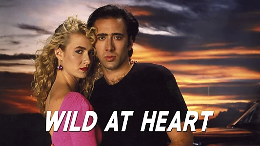 Wild at Heart