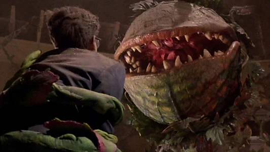 Little Shop of Horrors