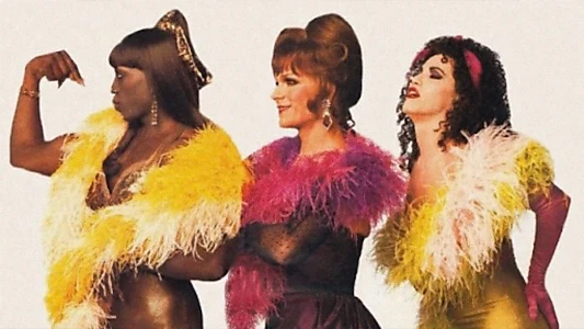 To Wong Foo, Thanks for Everything! Julie Newmar