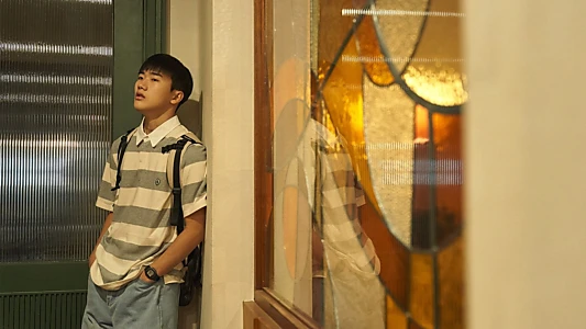 Heesu in Class 2