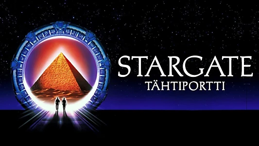 Stargate