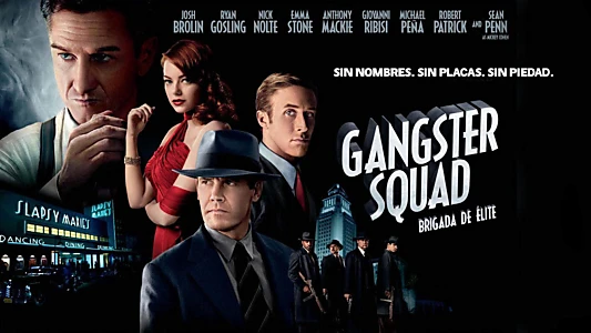 Gangster Squad