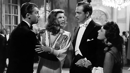 The Philadelphia Story