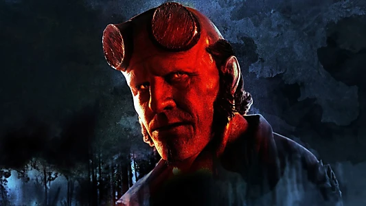 Hellboy: The Crooked Man