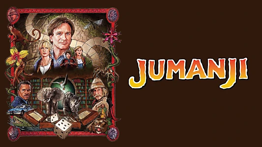 Jumanji