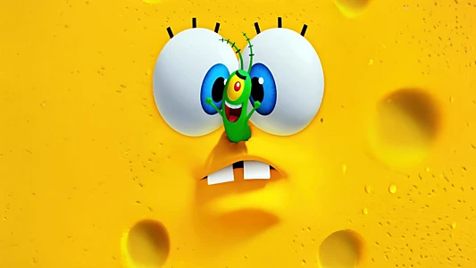 Plankton: The Movie