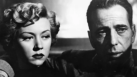 In a Lonely Place