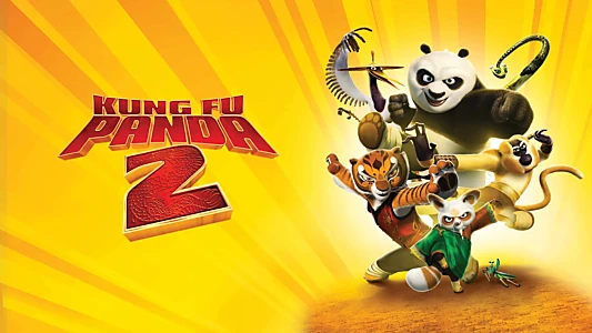 Kung Fu Panda 2