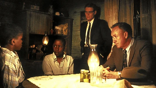 Mississippi Burning