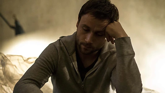 Berlin Syndrome
