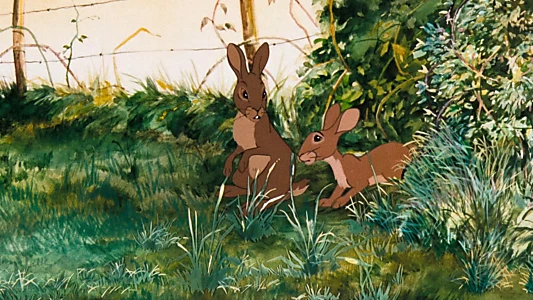 Watership Down