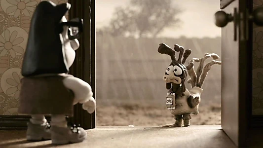 Mary and Max