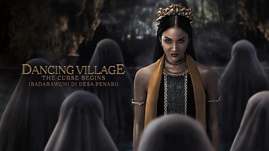 Dancing Village: The Curse Begins