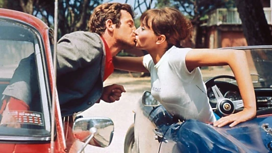 Pierrot le Fou