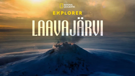 Explorer: Lake of Fire