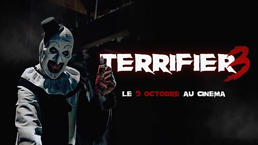 Terrifier 3